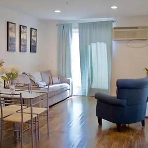 10 Minutes From Nyc - Astoria Lic Queens Cityview Aparthotel