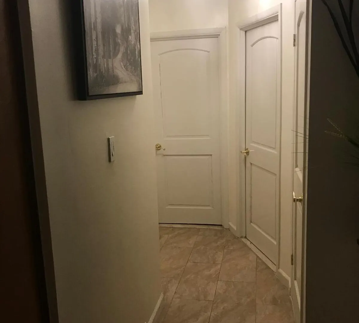 Spacious Comfy Room In Cozy Classy Duplex New York
