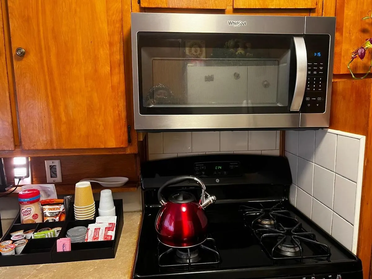 Spacious Comfy Room In Cozy Classy Duplex New York