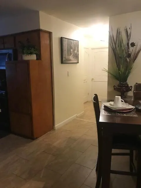 Spacious Comfy Room In Cozy Classy Duplex New York